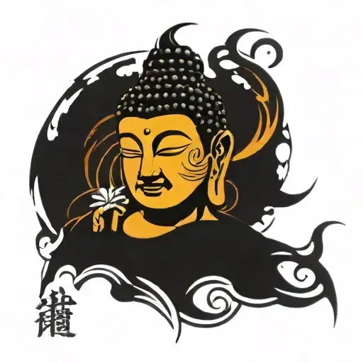 Buddha