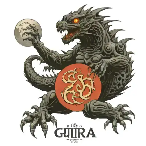 From Mars To Sirus By Gojira Album Cover