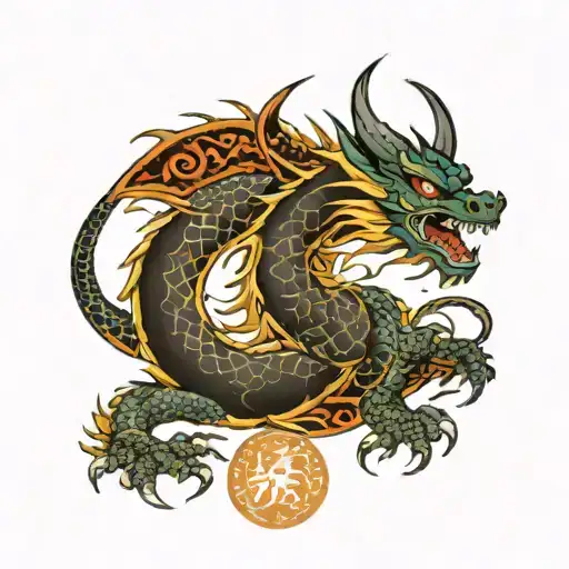 Dragon