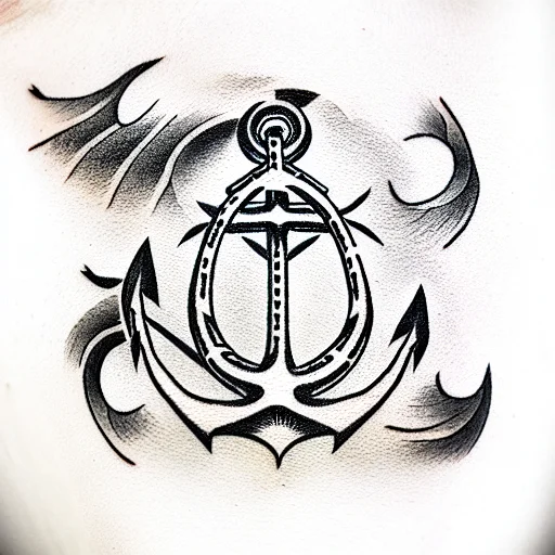 Anchor