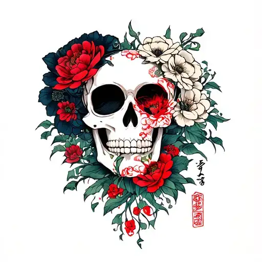 Love Death Immortality