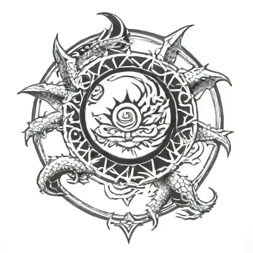 Dragon Ball 6 Star Crystal Ball