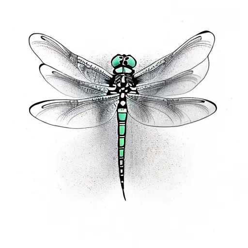 Dragonfly