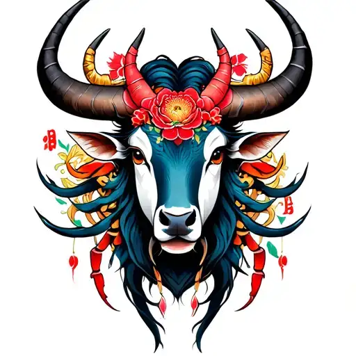 Taurus And Scorpio Zodiac Sign