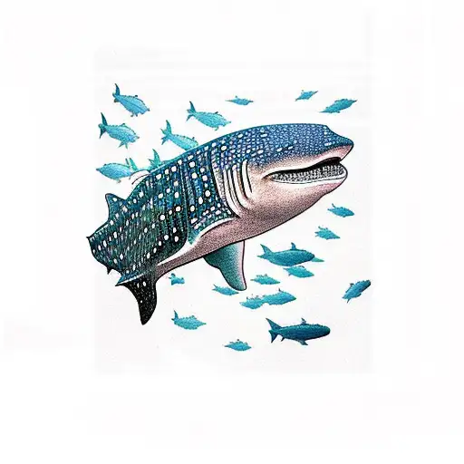 Whale Shark Manifest