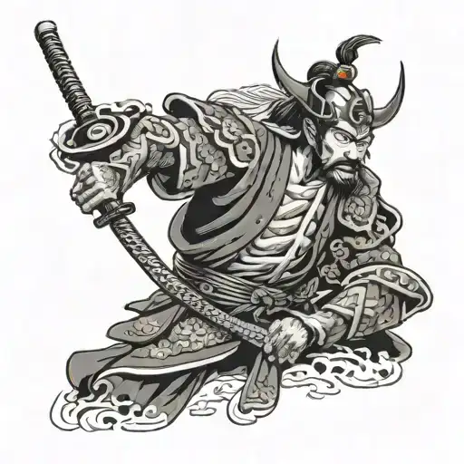 Samurai