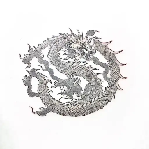 Dragon