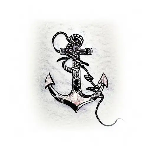 Anchor