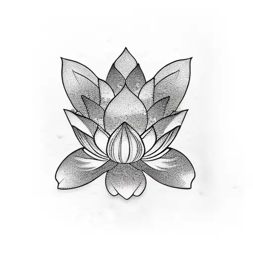 Lotus Flower