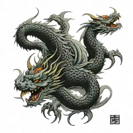 Dragon