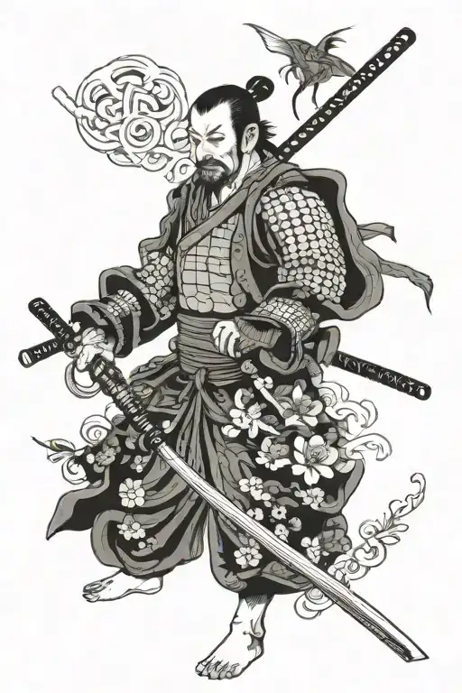Samurai