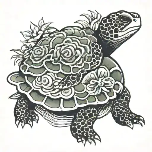 Turtle