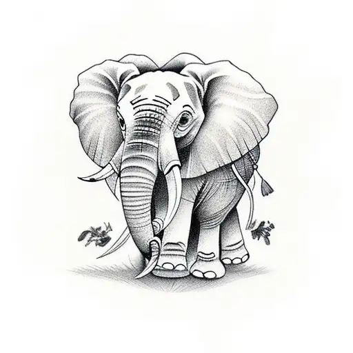 Elephant