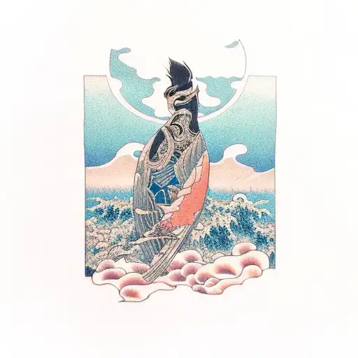 Seigfried By Frank Ocean