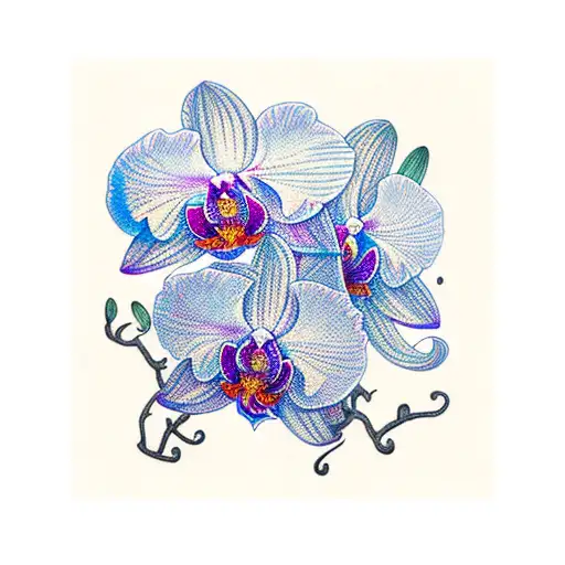 Orchid