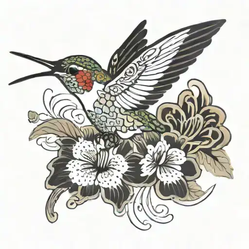 Hummingbird