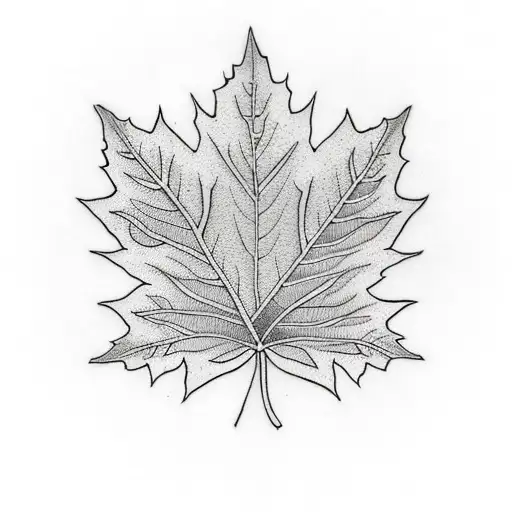 Maple Leaf
