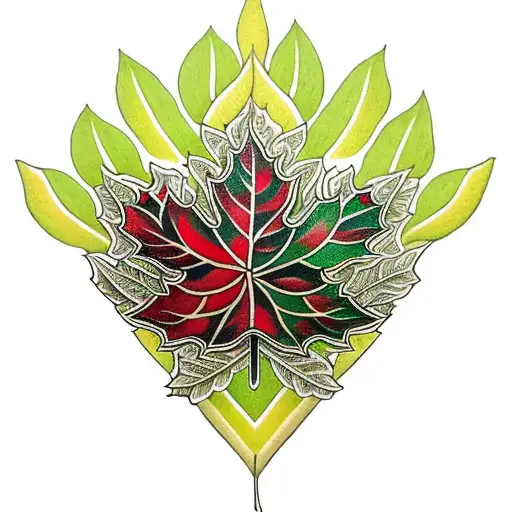 Maple Leaf