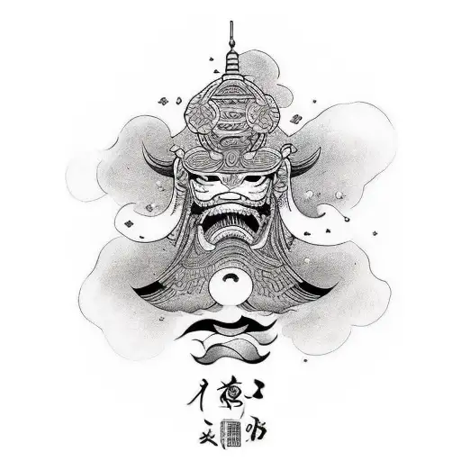 Beauty In The Struggle Quote With Designs