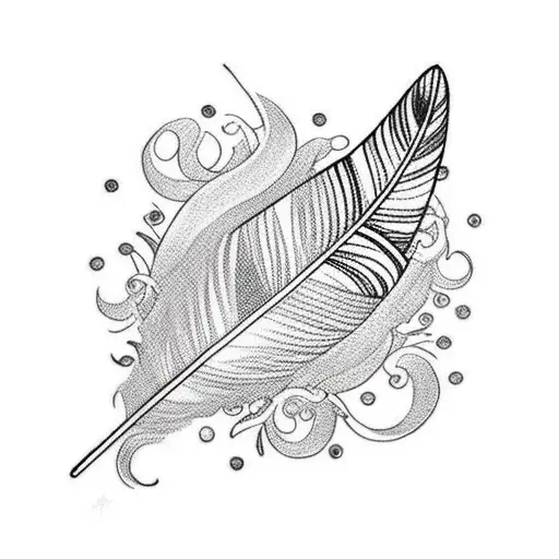 Feather