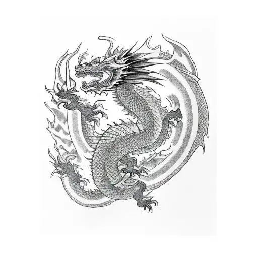 Dragon
