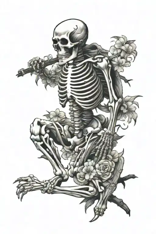 Skeleton