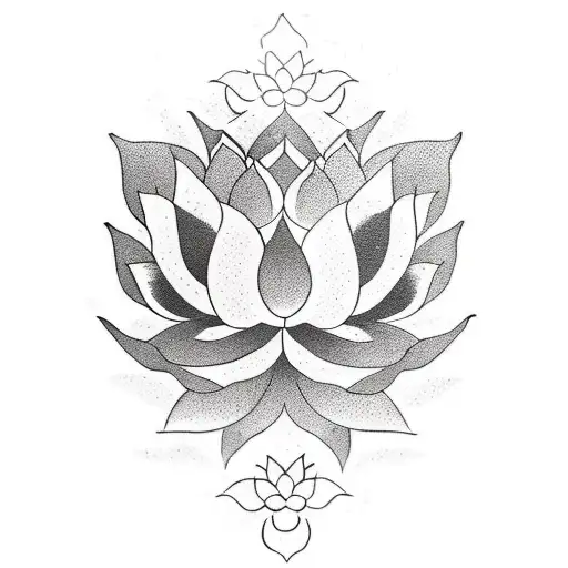 Lotus Flower