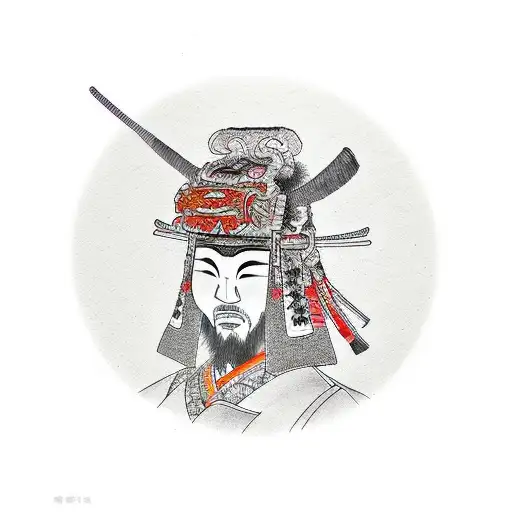 Samurai