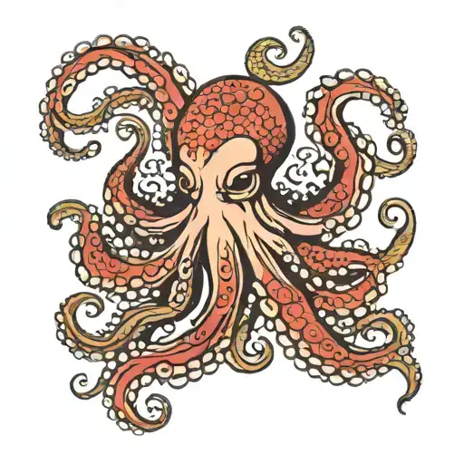 Octopus