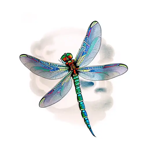 Dragonfly