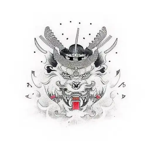 Kaizen Meaning With Samurai