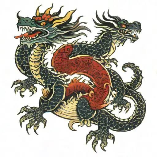 Dragon