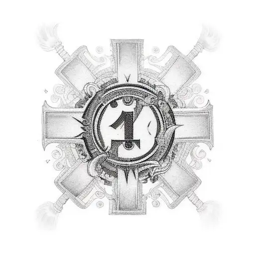 One Fifth In Roman Numerals