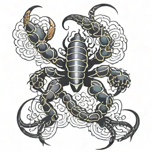 Scorpion