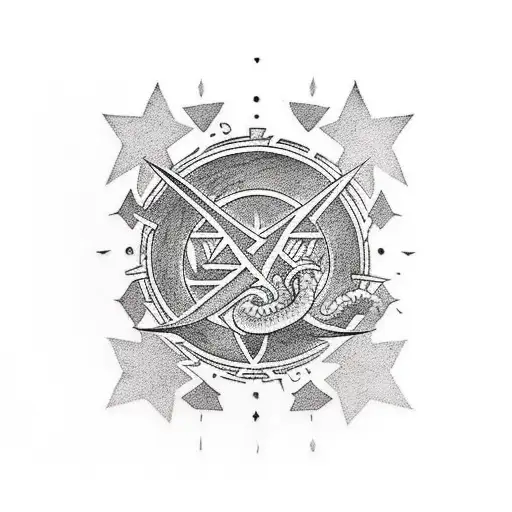 Dragon Ball With 4 Stars