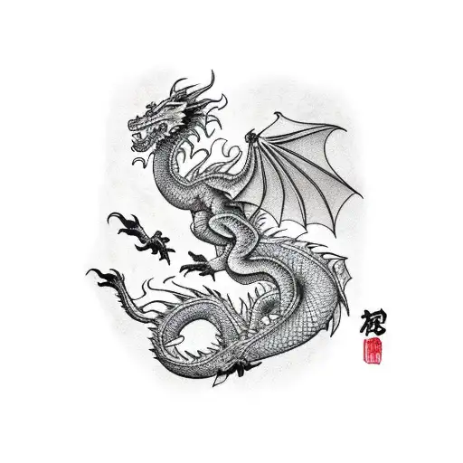 Dragon