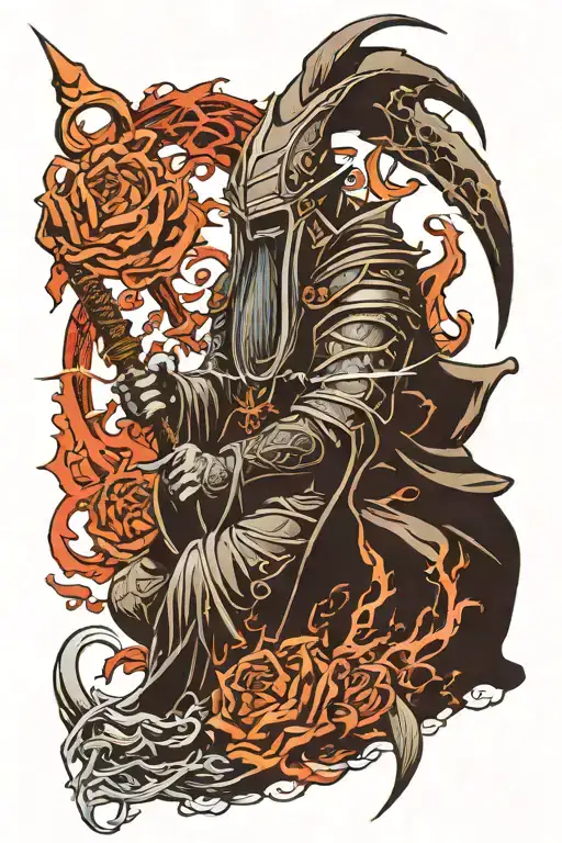 Witch King Of Angmar