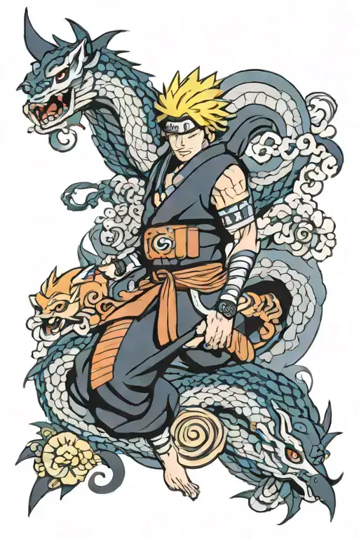 Naruto