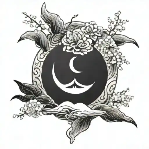 I Love You To The Moon And Back