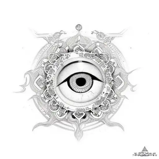 Evil Eye