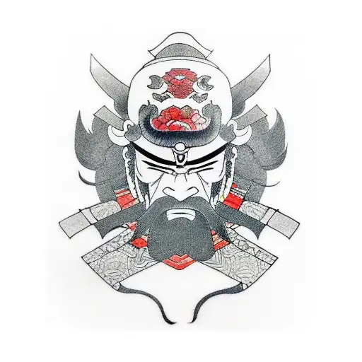 Samurai