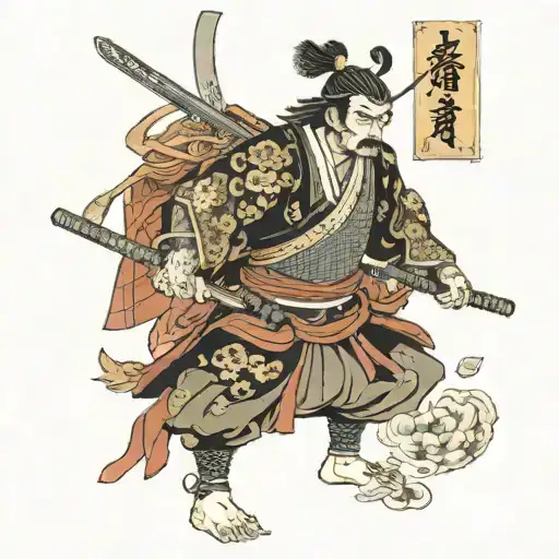 Samurai