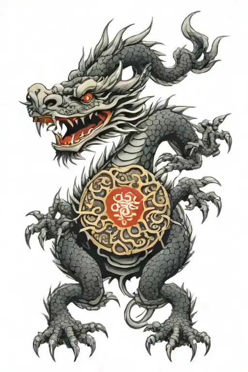 Dragon