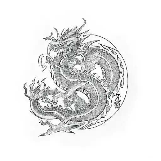 Dragon