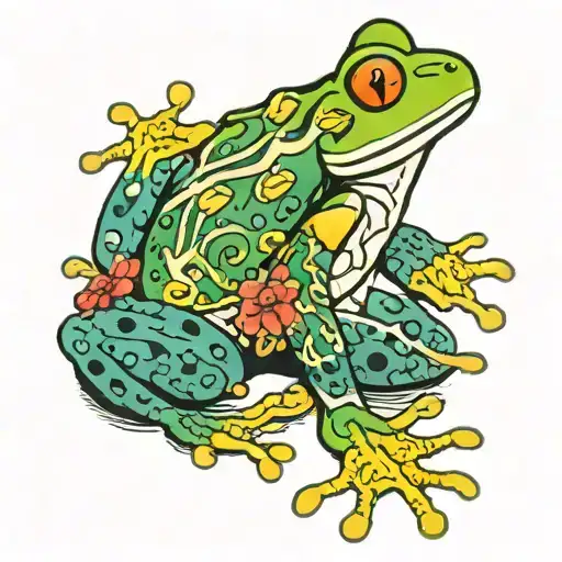 Frog