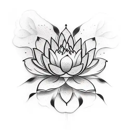 Lotus Flower