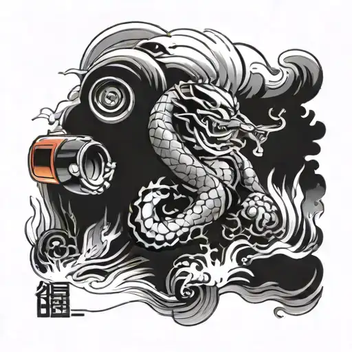 0 - 100 Car Speeding