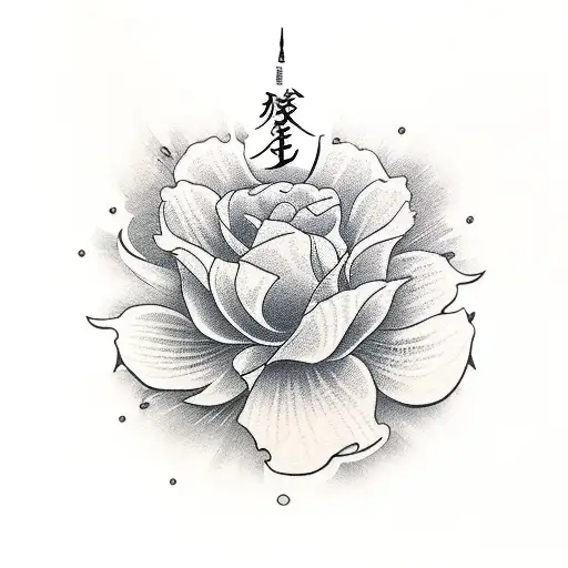 The One And New Bloom