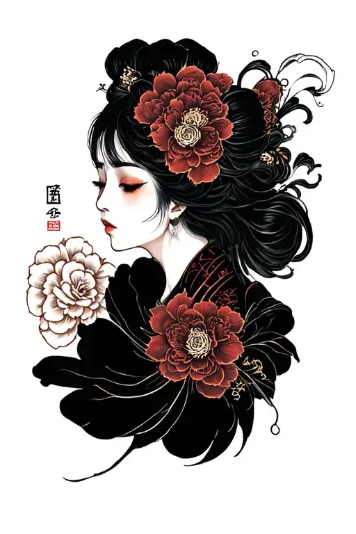 Word Beauty Against Truth