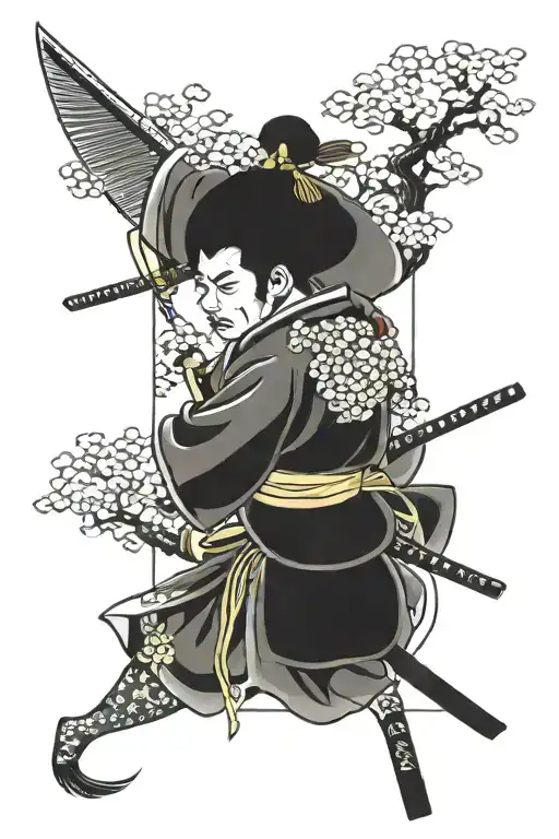 Samurai